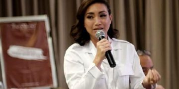 Rahayu Saraswati Mundur dari DPR, Laksamana Sukardi Sebut Ini Sebagai Keteguhan Sikap Langka