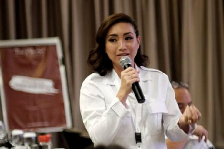 Rahayu Saraswati Mundur dari DPR, Laksamana Sukardi Sebut Ini Sebagai Keteguhan Sikap Langka