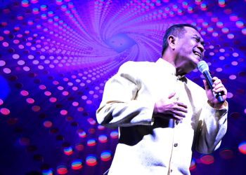 Datang dan Memotret Restu Fortuna dengan Rumah Cinta, yang Penuh Cinta