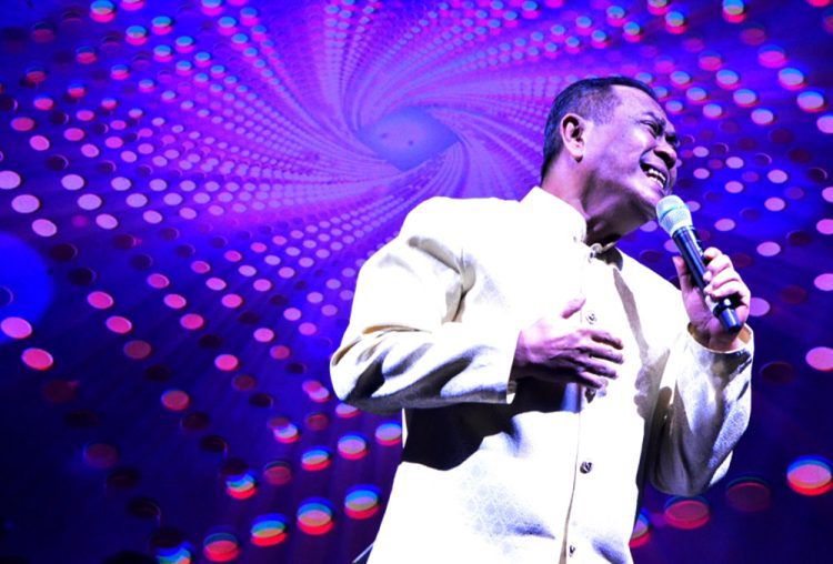 Datang dan Memotret Restu Fortuna dengan Rumah Cinta, yang Penuh Cinta