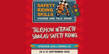 IMOS 2025 Hadirkan Edukasi Keselamatan dan Promo Spesial untuk Pecinta Motor
