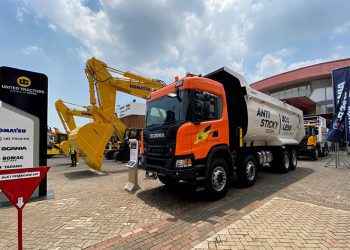 IEE Series 2025 Dibuka di Jakarta, Pameran Industri Terbesar Asia Tenggara Usung Transformasi Berkelanjutan