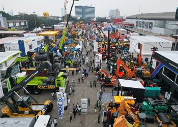 IEE Series 2025 Masuki Pekan Kedua, Perkuat Ekosistem Energi Berkelanjutan