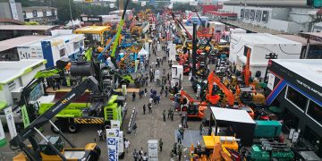 IEE Series 2025 Masuki Pekan Kedua, Perkuat Ekosistem Energi Berkelanjutan