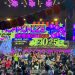 Synchronize Fest 2025, Hadirkan Tema Saling Silang dan Seleksi Ketat Sponsor