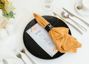 Swiss-Belresidences Kalibata Hadirkan Pelatihan Table Manner Bersertifikat Internasional