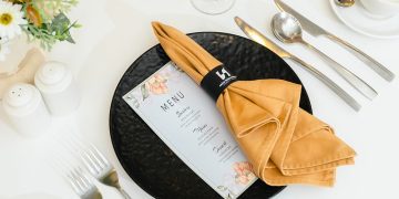Swiss-Belresidences Kalibata Hadirkan Pelatihan Table Manner Bersertifikat Internasional