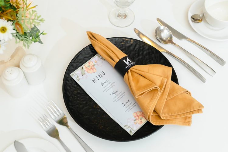 Swiss-Belresidences Kalibata Hadirkan Pelatihan Table Manner Bersertifikat Internasional