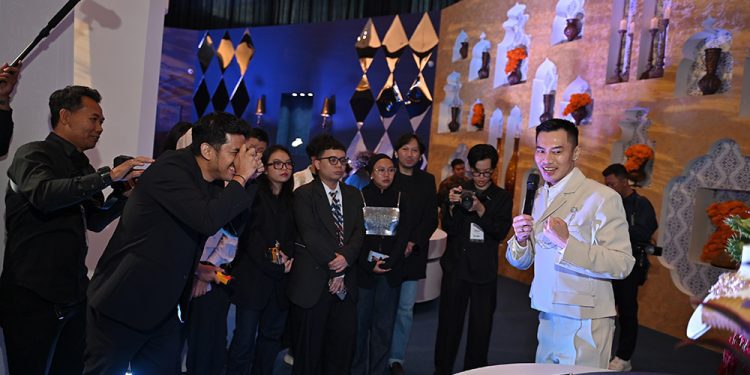 MONDIAL Rayakan 46 Tahun dengan Peluncuran Realms Collection Bertema “An Odyssey of Majestic Realms”