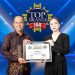 The Palace Jeweler Kembali Raih Top Brand Award 2025, Teguhkan Posisi National Jeweler