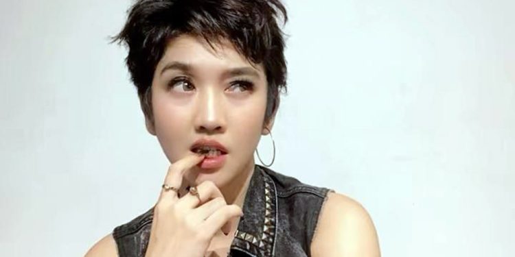 Usai Rilis Single, Adel Siap Unjuk Gigi di Mulih Ka Uwak