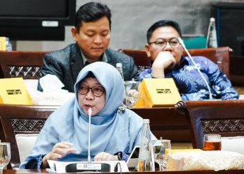 Anis Byarwati Sebut Rp60 Triliun Pajak Mandek Bisa Tutupi 20% Defisit APBN Tanpa Utang Baru