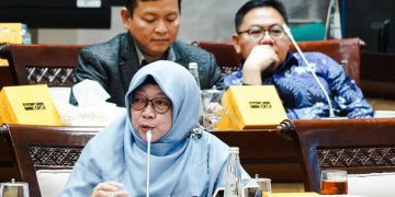 Anis Byarwati Sebut Rp60 Triliun Pajak Mandek Bisa Tutupi 20% Defisit APBN Tanpa Utang Baru