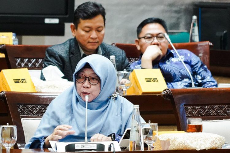 Anis Byarwati Sebut Rp60 Triliun Pajak Mandek Bisa Tutupi 20% Defisit APBN Tanpa Utang Baru