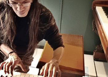 Fadhil Indra Luncurkan Album untuk Indonesia dengan Tema “Bermusik Untuk Bangsa”