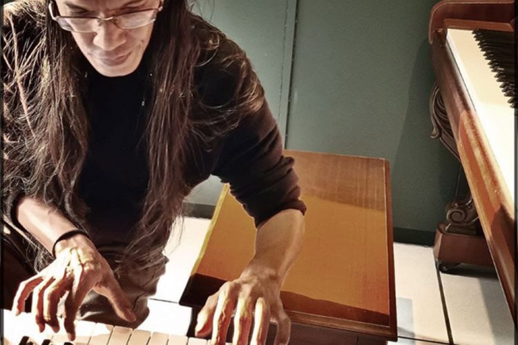 Fadhil Indra Luncurkan Album untuk Indonesia dengan Tema “Bermusik Untuk Bangsa”
