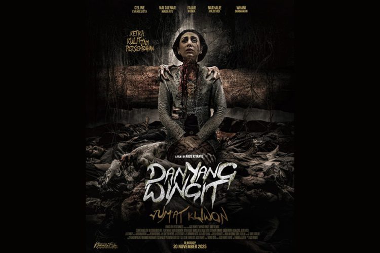 “Danyang Wingit Jumat Kliwon”, Sebuah Horor Okultisme di Balik Panggung Wayang