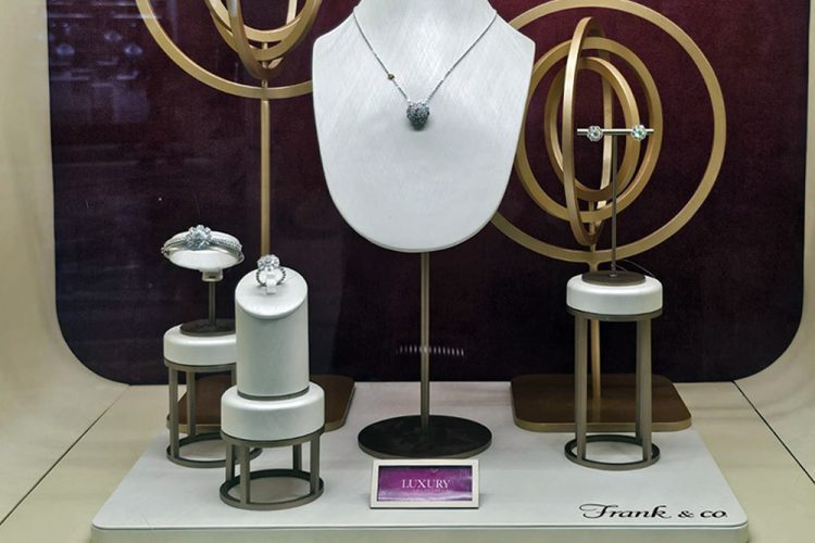 Frank & co. Reopening Gerai di Mall Kelapa Gading: Era Baru Kemewahan dan Keabadian