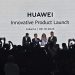 HUAWEI Hadirkan “Duo Premium” Pura 80 dan Watch GT 6 ke Indonesia