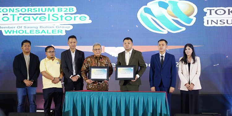 Dorong Inovasi dan Kolaborasi Pariwisata Nasional, IndoTravelStore Gelar Workshop Agen Perjalanan Terbesar 2025