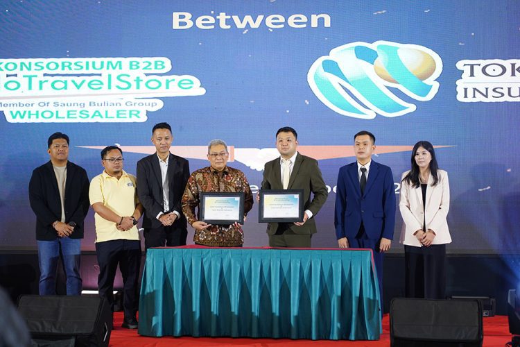 Dorong Inovasi dan Kolaborasi Pariwisata Nasional, IndoTravelStore Gelar Workshop Agen Perjalanan Terbesar 2025