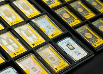 Emas Menjejak Rekor Baru, Peluang Baru bagi Investor Muda