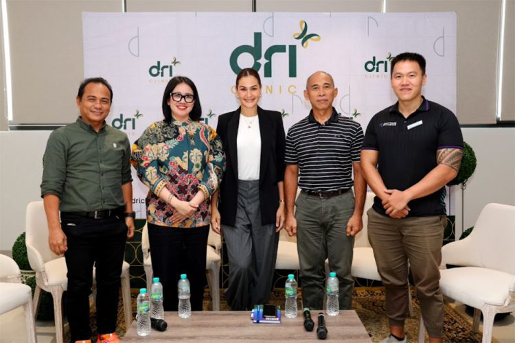 “Nyeri Kronis Tak Juga Hilang? Ahli Neurologi: Masalah Sering Berasal dari Saraf, Bukan Otot”