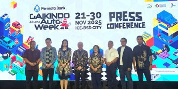Permata Bank GJAW 2025 Siap Menggebrak Akhir Tahun: Lebih Besar, Lebih Seru, dan Penuh Penawaran Menarik