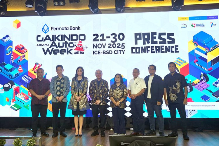 Permata Bank GJAW 2025 Siap Menggebrak Akhir Tahun: Lebih Besar, Lebih Seru, dan Penuh Penawaran Menarik