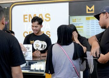 Emas Digital 24 Karat, Investasi Nyata yang Bisa Dimiliki Secara Online