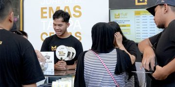 Emas Digital 24 Karat, Investasi Nyata yang Bisa Dimiliki Secara Online