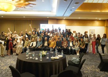 ASPERAPI Bawa Indonesia ke Panggung Dunia di AFECA Convention 2025