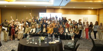 ASPERAPI Bawa Indonesia ke Panggung Dunia di AFECA Convention 2025