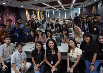 Dukung Inisiatif MagangHub-SiapKerja Kemnaker, CMK Rekrut 45 Mahasiswa Lewat MOELA Internship Program