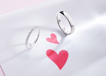 Rayakan Cinta di Bridestory Market 2025, The Palace Jeweler Hadir dengan Koleksi Terbaru