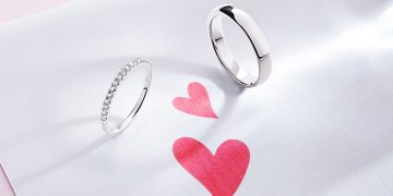 Rayakan Cinta di Bridestory Market 2025, The Palace Jeweler Hadir dengan Koleksi Terbaru