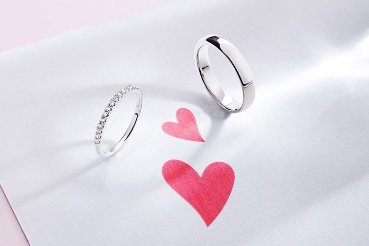 Rayakan Cinta di Bridestory Market 2025, The Palace Jeweler Hadir dengan Koleksi Terbaru