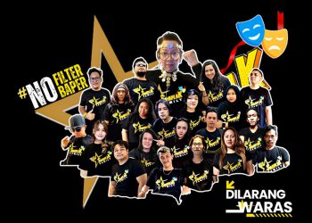 Somplak Family “Kerajaan Tawa” di Dunia Digital