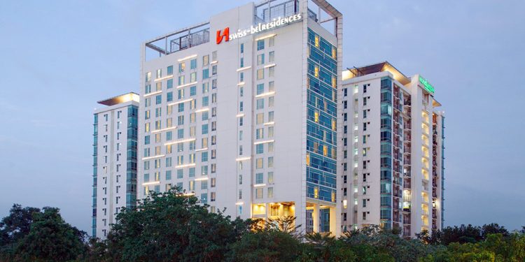 Akhir Pekan Lebih Berkesan Bersama Weekend Getaway Swiss-Belresidences Kalibata