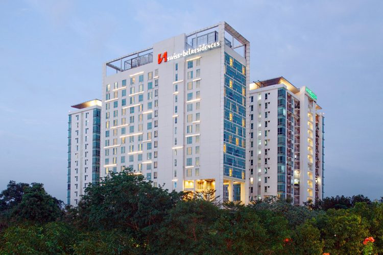 Akhir Pekan Lebih Berkesan Bersama Weekend Getaway Swiss-Belresidences Kalibata