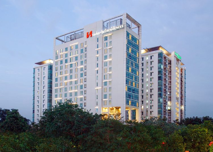 Akhir Pekan Lebih Berkesan Bersama Weekend Getaway Swiss-Belresidences Kalibata