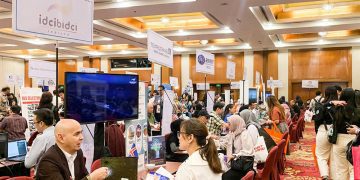 TTC Travel Mart: China Mendominasi, Belanda Menancap Jejak di Indonesia