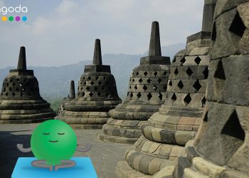 Wisatawan Korea Selatan Serbu Jawa Tengah, Agoda Catat Lonjakan Minat ke Yogyakarta dan Surakarta