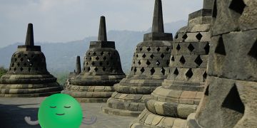 Wisatawan Korea Selatan Serbu Jawa Tengah, Agoda Catat Lonjakan Minat ke Yogyakarta dan Surakarta