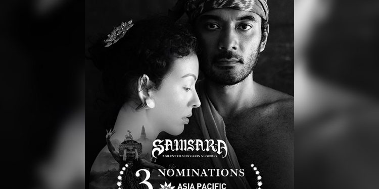 Film “Samsara” Garin Nugroho Raih Nominasi Terbanyak di Asia Pacific Screen Awards 2025