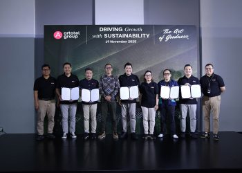ARTOTEL Group Jadi Operator Hotel Lokal Pertama Raih Sertifikasi Global GSTC