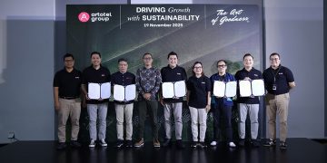 ARTOTEL Group Jadi Operator Hotel Lokal Pertama Raih Sertifikasi Global GSTC
