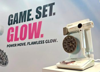 Acerpure Beauty HD3, Hadirkan Era Baru Pengering Rambut Cerdas untuk Mahkota Sehat dan Berkilau