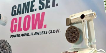 Acerpure Beauty HD3, Hadirkan Era Baru Pengering Rambut Cerdas untuk Mahkota Sehat dan Berkilau