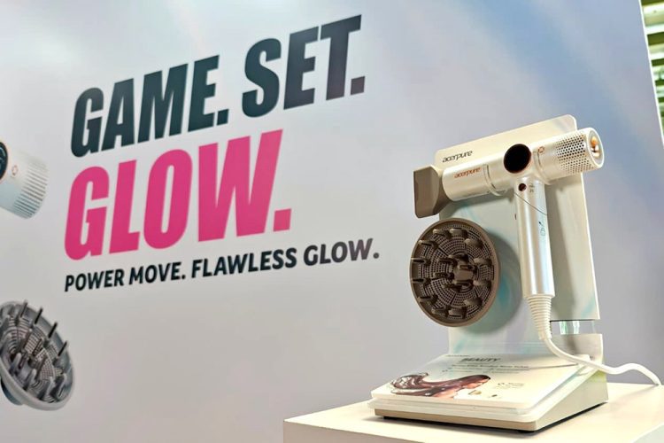 Acerpure Beauty HD3, Hadirkan Era Baru Pengering Rambut Cerdas untuk Mahkota Sehat dan Berkilau